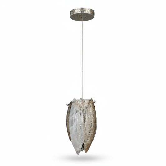 Aria Pendant Hand Blown Glass Lighting Design